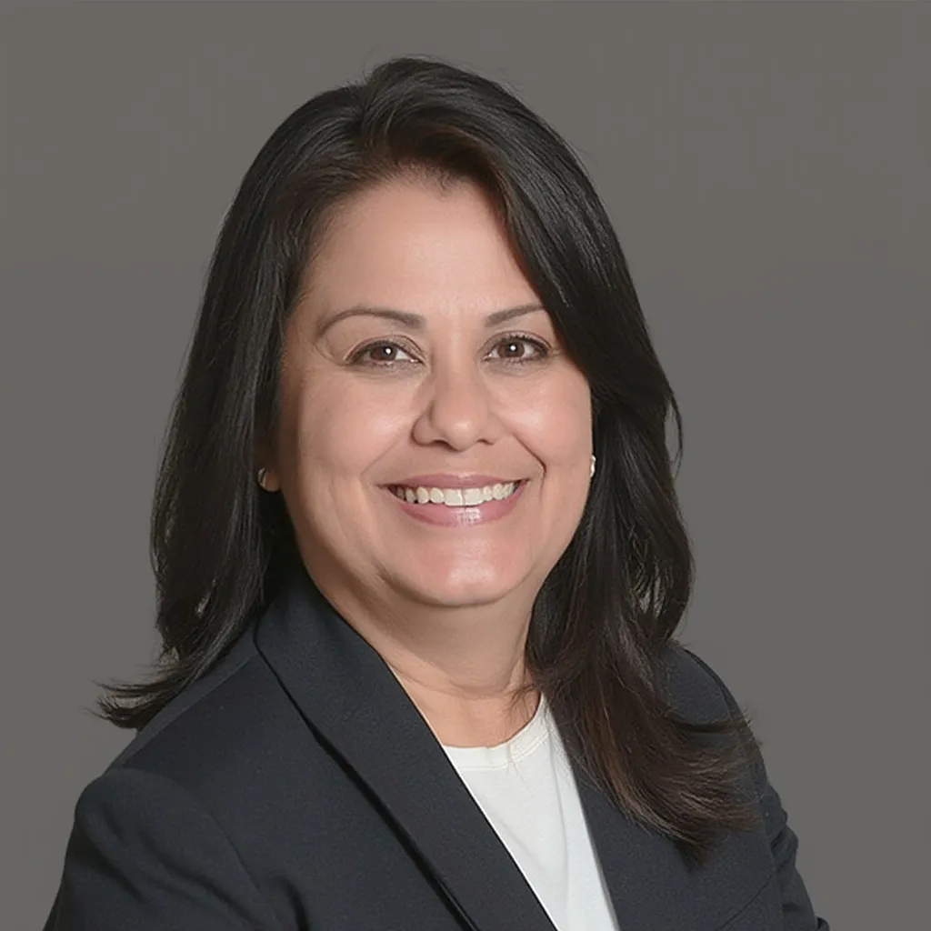 María González
