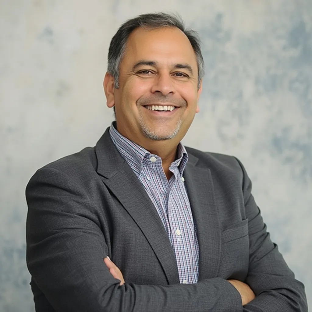 Carlos Martínez